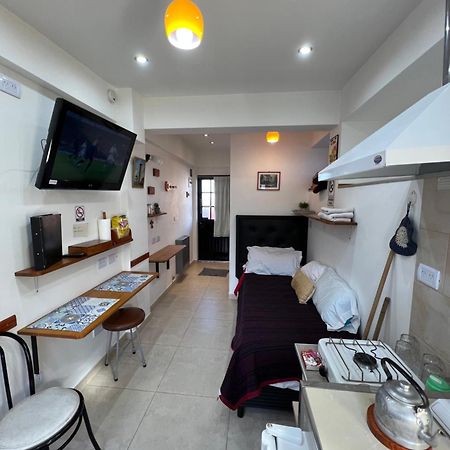 Tiny Houses -Refugio- A 7 Minutos Del Centro En Auto Ушуайя Екстер'єр фото