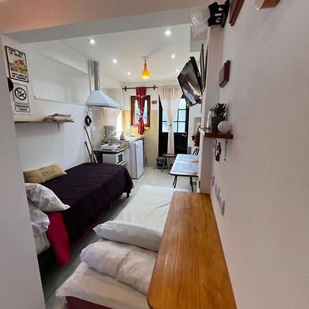 Tiny Houses -Refugio- A 7 Minutos Del Centro En Auto Ушуайя Екстер'єр фото